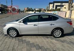 نيسان سنترا